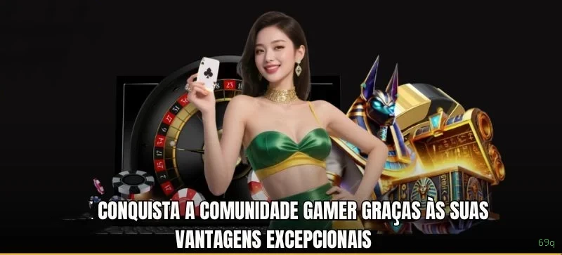 Cassino ao vivo no Brasil | 69q: segura e premiada