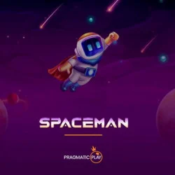 Spaceman 69q